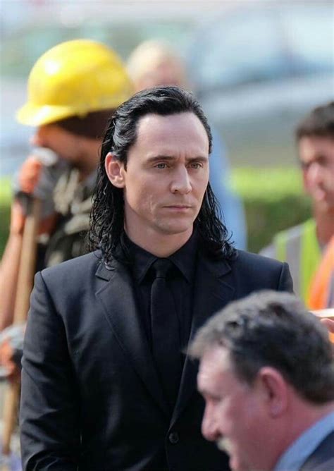 Thor: Ragnarok - Loki - Thor Photo (39856491) - Fanpop