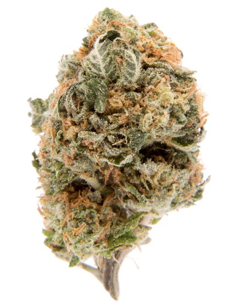 The 7 best indica strains