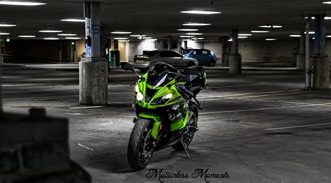 JDM, Zx6r, Motorcycle, Kawasaki Wallpapers HD / Desktop and Mobile ...