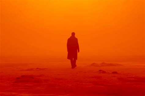 Listen to the entire Blade Runner 2049 soundtrack now