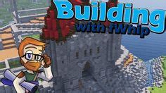 16 Building with fWhip ideas | building, play episode, minecraft