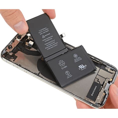 iPhone XR Battery Replacement UK | Free Fusion Support