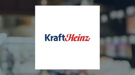 Kraft Heinz (KHC) Scheduled to Post Quarterly Earnings on Wednesday ...