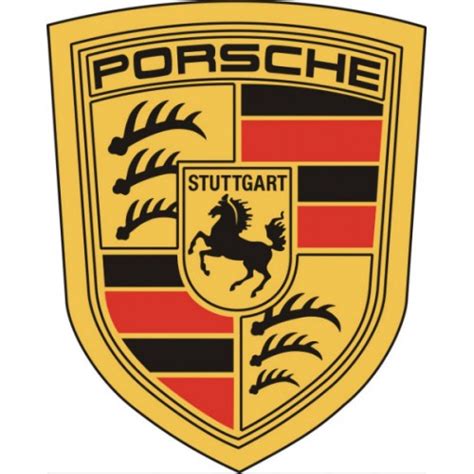 PORSCHE