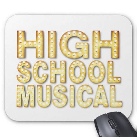 Disneys High School Musical Logo, image, download logo | LogoWiki.net