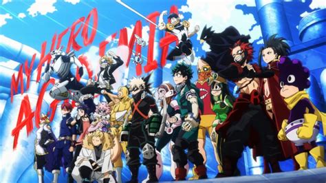 My Hero Academia Live Action Film Gains Director Shinsuke Sato