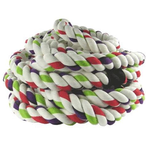 Tug of War Rope Multicoloured - Podium 4 Sport