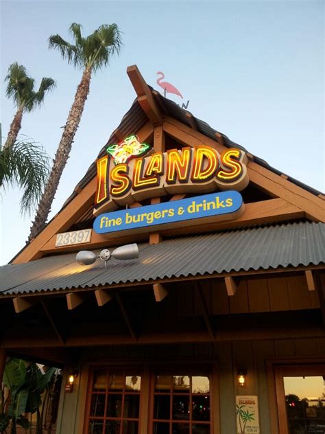 Islands Restaurant - CLOSED - 51 Photos & 101 Reviews - Burgers - 23397 ...