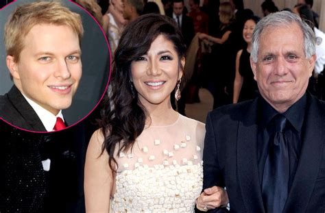 Les Moonves | Radar Online