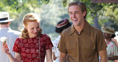 'The Notebook' Cast: Where Are They Now?