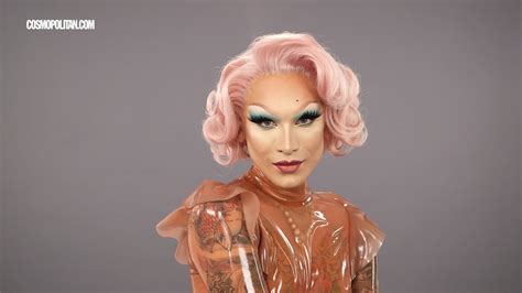 Miss Fame Makeup Transformation