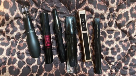 Which is the best Lancôme mascara? Here are our 6 favourites | Woman & Home