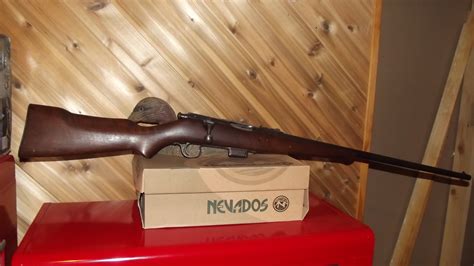 Added a 25-20 Savage 23B sporter to the herd. | Marlin Firearms Forum