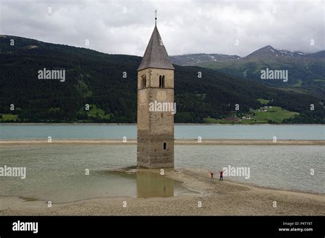 Drowned Village High Resolution Stock Photography and Images - Alamy