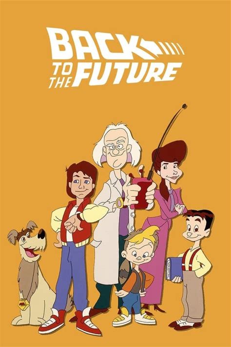 Back to the Future - WatchMoviesHD