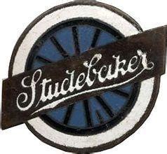 Studebaker Logo - LogoDix