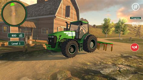 Farming Tractor Simulator: Big Farm on Steam