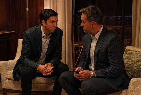 Succession Season 4 Release Date | Cast | Trailer Revealed