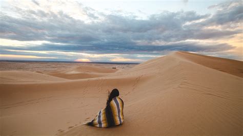 Deserts of Development: How We Grow in the Wilderness — Catholic Women in Business