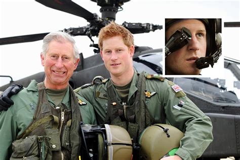 Prince Harry Says He Did Cocaine in U.K. and Killed 25 in Afghanistan ...