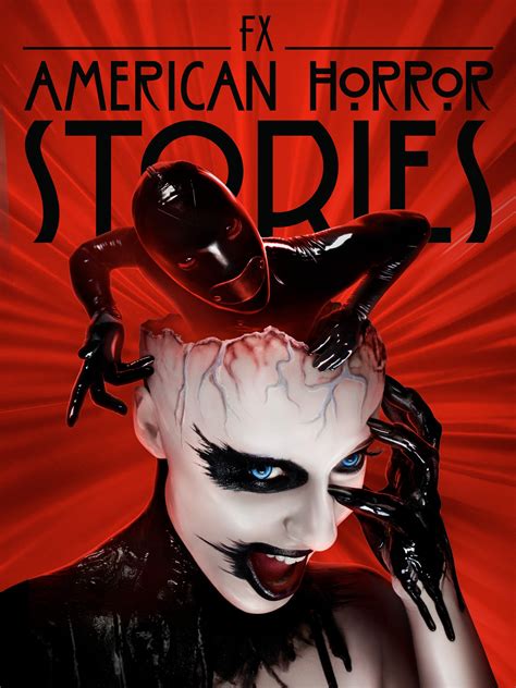 American Horror Stories - Rotten Tomatoes