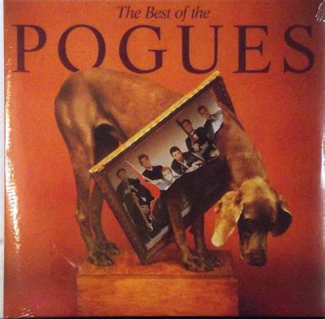 The Best Of The Pogues | Just for the Record