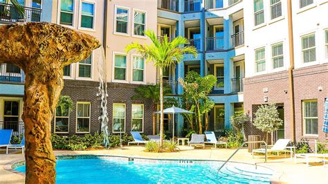 Novus Westshore | Luxury Apartments in Tampa, FL - YouTube