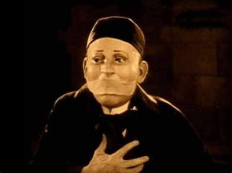 'The Phantom of the Opera' (1925) is a stunning example of early Hollywood at its most lavish ...