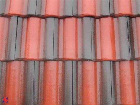 Roof Tiles: Most Recommended Concrete Roof in Kerala & Tamil Nadu