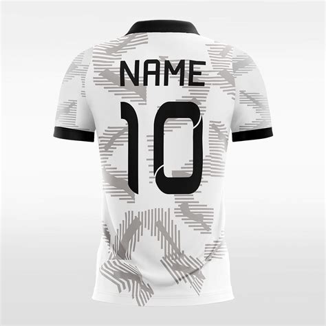 Classic 15 - Customized Men's Sublimated Soccer Jersey - Sportslines