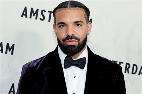 Drake Gets a New Face Tattoo Above His Eyebrow That Reads 'Miskeen'