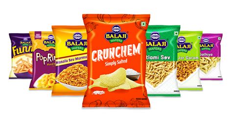 Tata And Haldiram's Deny Negotiations; However, Tata's Potential ...