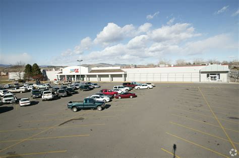 Jax Mercantile Acquires Former Kmart, Excess Land in Loveland