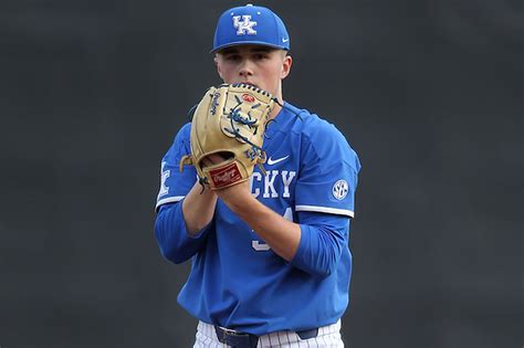 Kentucky Baseball: A look at the remaining schedule and where the Cats ...