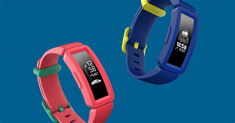 Fitbit’s Kid-Friendly Ace 2 is now Available – The Clarion