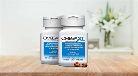 Omega XL Reviews : Does It Really Work