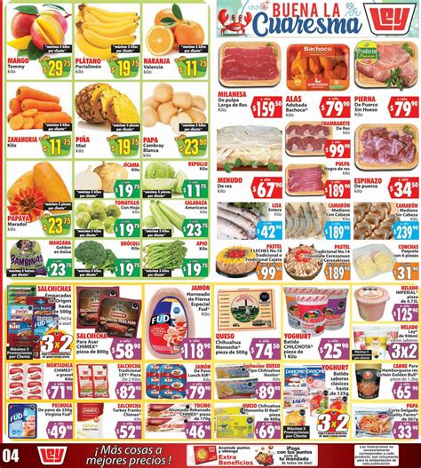 Casa Ley Catálogo Promocional - Válido del 25.03 al 27.03 - Número nº 2 - mercadodecatalogos.com