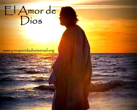 EL AMOR DE DIOS - Activa la energía del universo