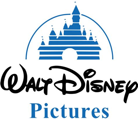 Disney Castle Movie Logo - LogoDix