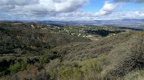 Topanga State Park | Attractions in Westside, Los Angeles