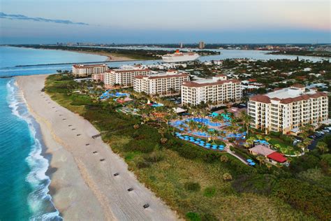 Marriott's Ocean Pointe- Palm Beach Shores, FL Hotels- First Class ...