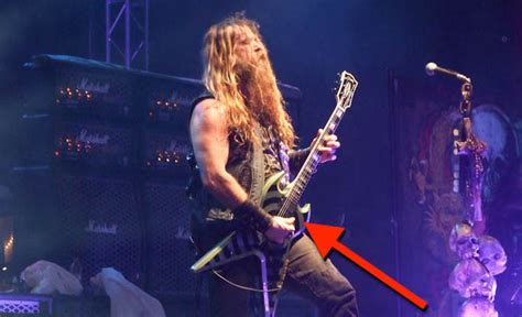 Zakk Wylde Reveals Why He Uses Pinch Harmonics So Much, Recalls First Reaction to Hearing Them ...