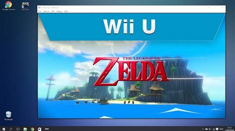 Cemu Wii U emulator - Download