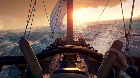 Sea of Thieves - Gamenator - All about games