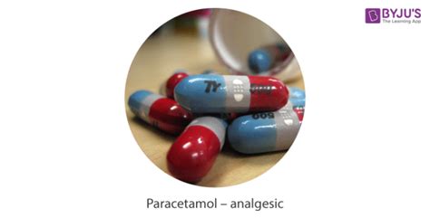 Analgesics - Narcotic and Non- Narcotic Analgesic, Uses, Side effect ...