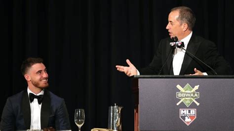 2020 BBWAA Awards Dinner – BBWAA