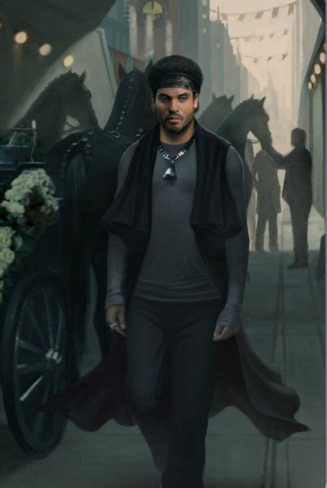 13 Supporting character series: Lenny Kravitz as Cinna in The Hunger ...