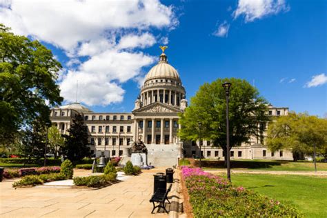 110+ Mississippi State Capitol Stock Photos, Pictures & Royalty-Free Images - iStock