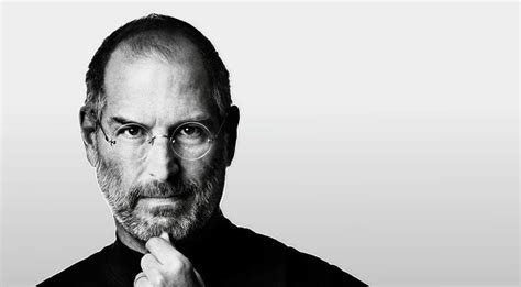 Steve Jobs — ‘On Failure’. Steve Jobs wasn’t always a great… | by The ...