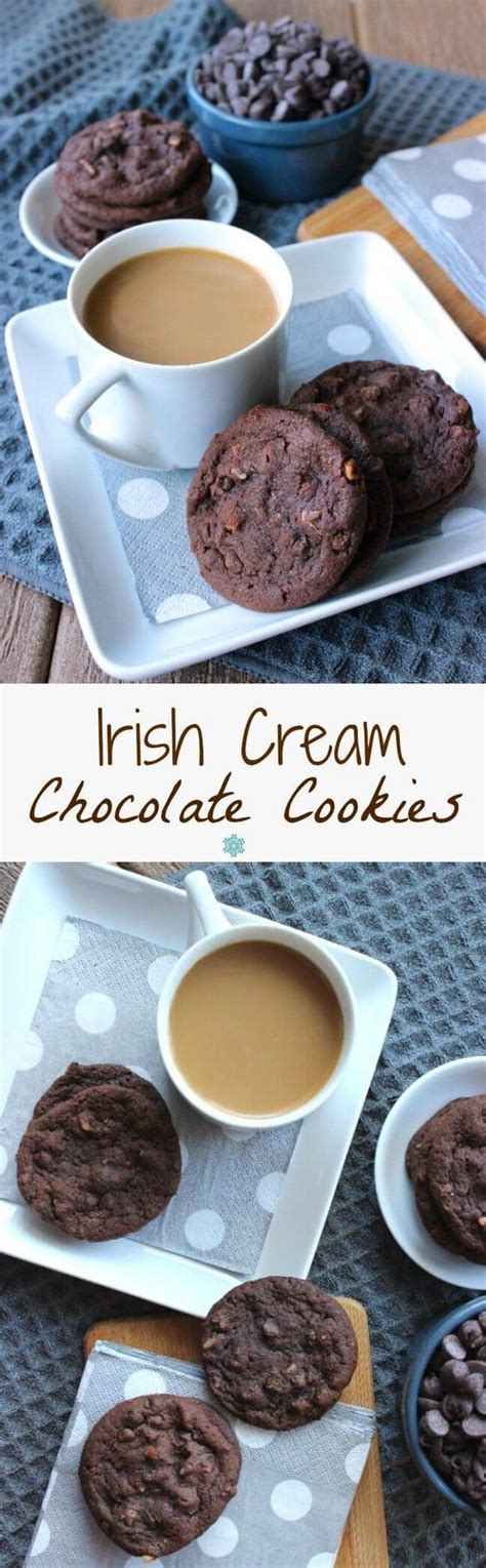 Irish Cookies Recipes / {RECIPE} Irish Oatmeal Lace Cookies | Catch My Party - The easiest irish ...